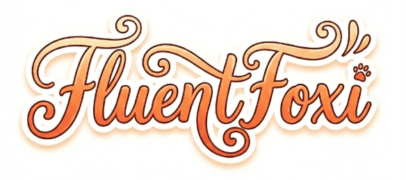 Fluent Foxi